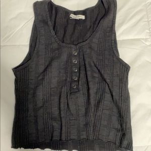 American eagle tank top